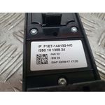 Mando Elevalunas Delantero Izquierdo  Para Ford C-Max