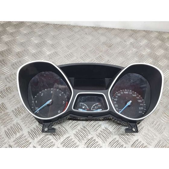 Cuadro Instrumentos para Ford C-Max (Ceu)
