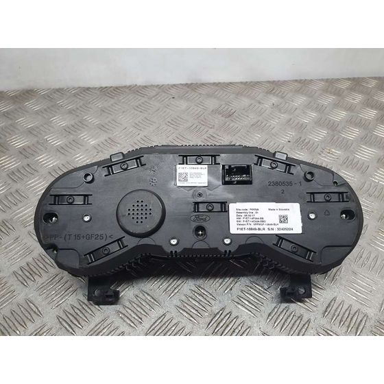 Cuadro Instrumentos para Ford C-Max (Ceu)