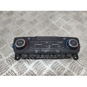 Mando Climatizador Para Ford C-Max