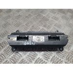 Mando Climatizador Para Ford C-Max