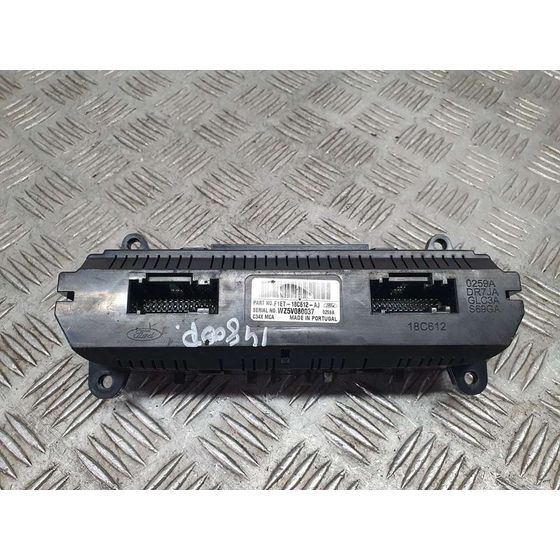 Mando Climatizador Para Ford C-Max