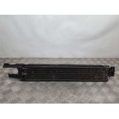 Radiador Agua Adicional Para Ford C-Max