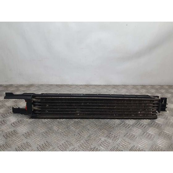 Radiador Agua Adicional Para Ford C-Max