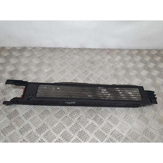 Radiador Agua Adicional Para Ford C-Max