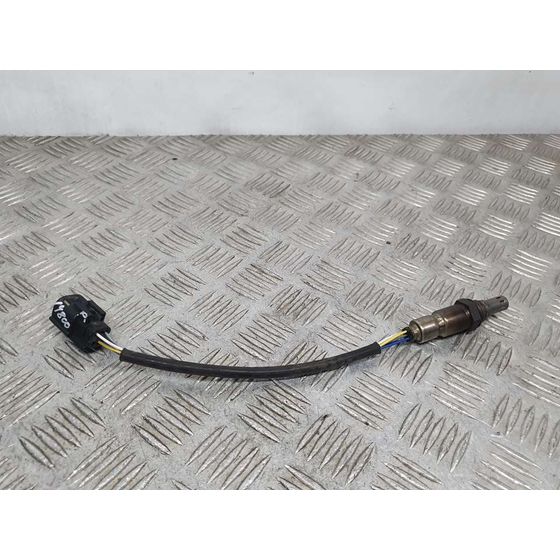 Sonda Lambda Para Ford C-Max