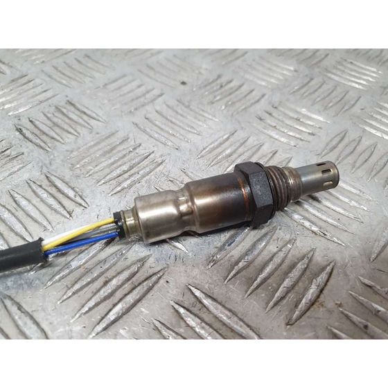 Sonda Lambda Para Ford C-Max