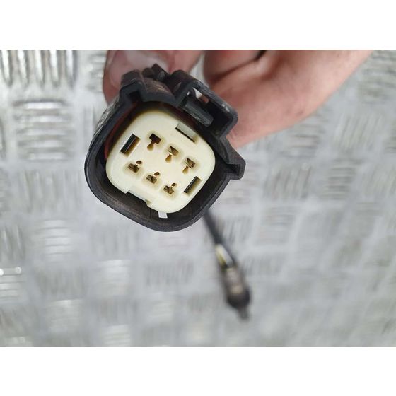 Sonda Lambda Para Ford C-Max