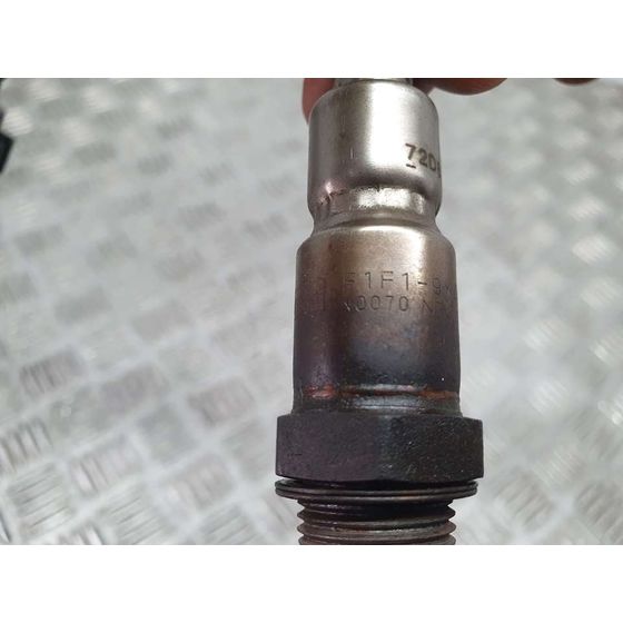 Sonda Lambda Para Ford C-Max