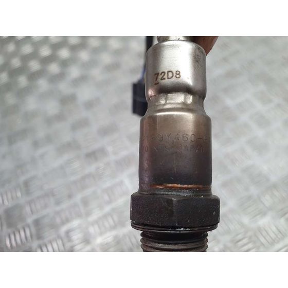 Sonda Lambda Para Ford C-Max