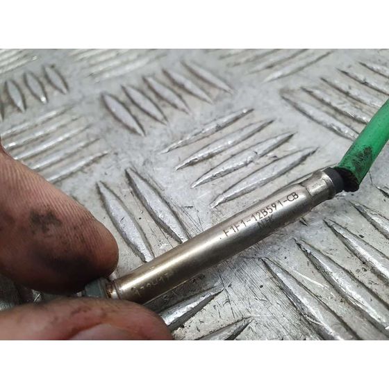 Sensor Para Ford C-Max
