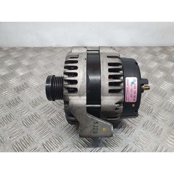 Alternador para Ssangyong Rodius