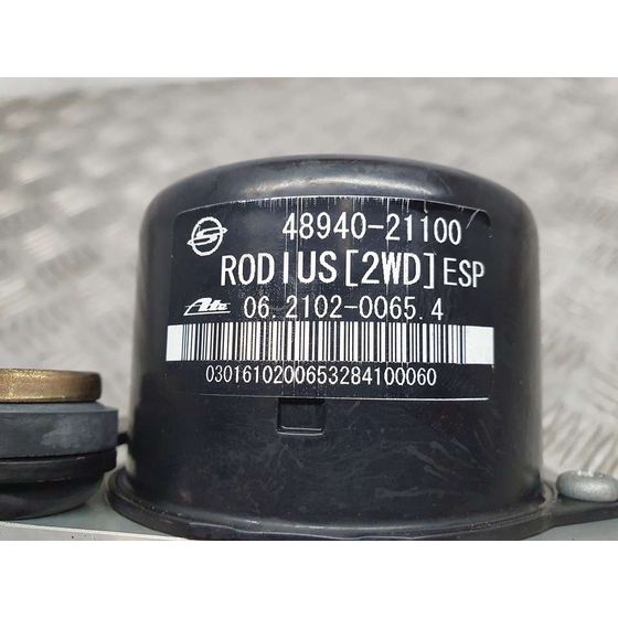 Abs para Ssangyong Rodius