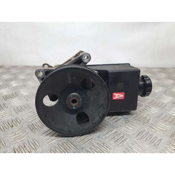 Bomba Direccion Para Ssangyong Rodius