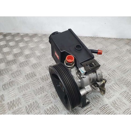 Bomba Direccion Para Ssangyong Rodius
