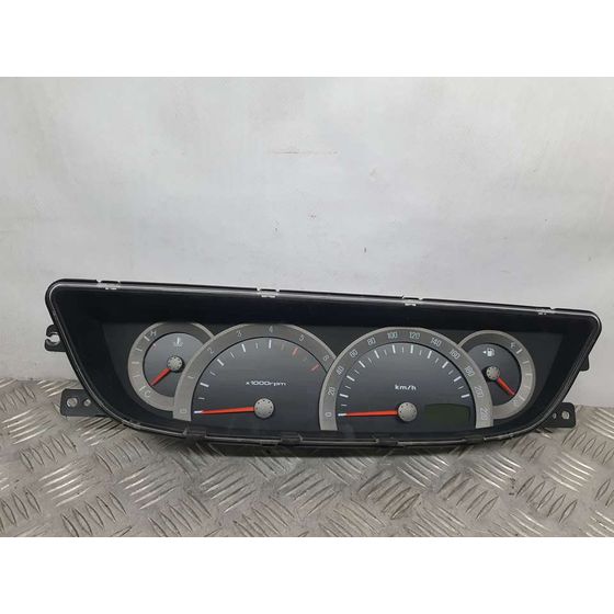 Cuadro Instrumentos para Ssangyong Rodius