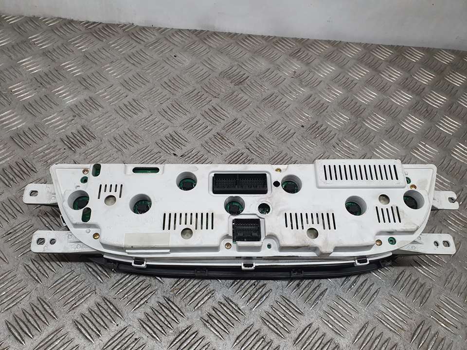 Cuadro Instrumentos para Ssangyong Rodius