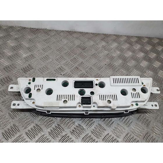 Cuadro Instrumentos para Ssangyong Rodius