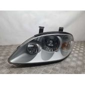 Faro Izquierdo Para Ssangyong Rodius