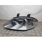 Faro Izquierdo Para Ssangyong Rodius
