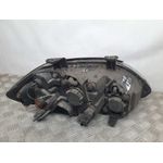 Faro Izquierdo Para Ssangyong Rodius