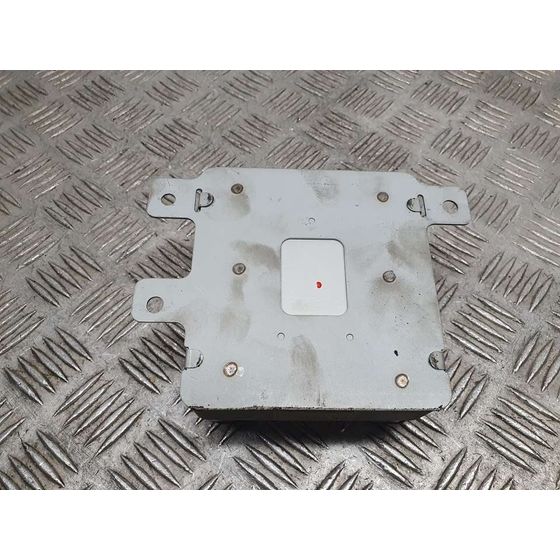 Modulo Electronico Para Ssangyong Rodius