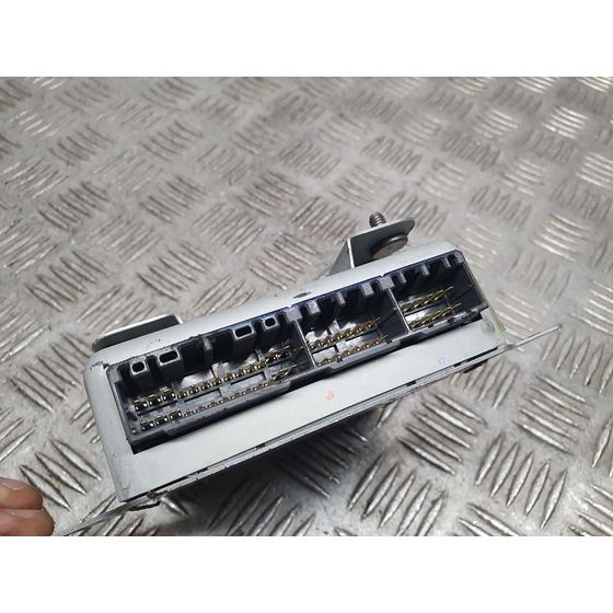 Modulo Electronico Para Ssangyong Rodius