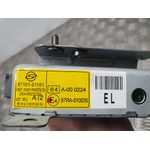 Modulo Electronico Para Ssangyong Rodius