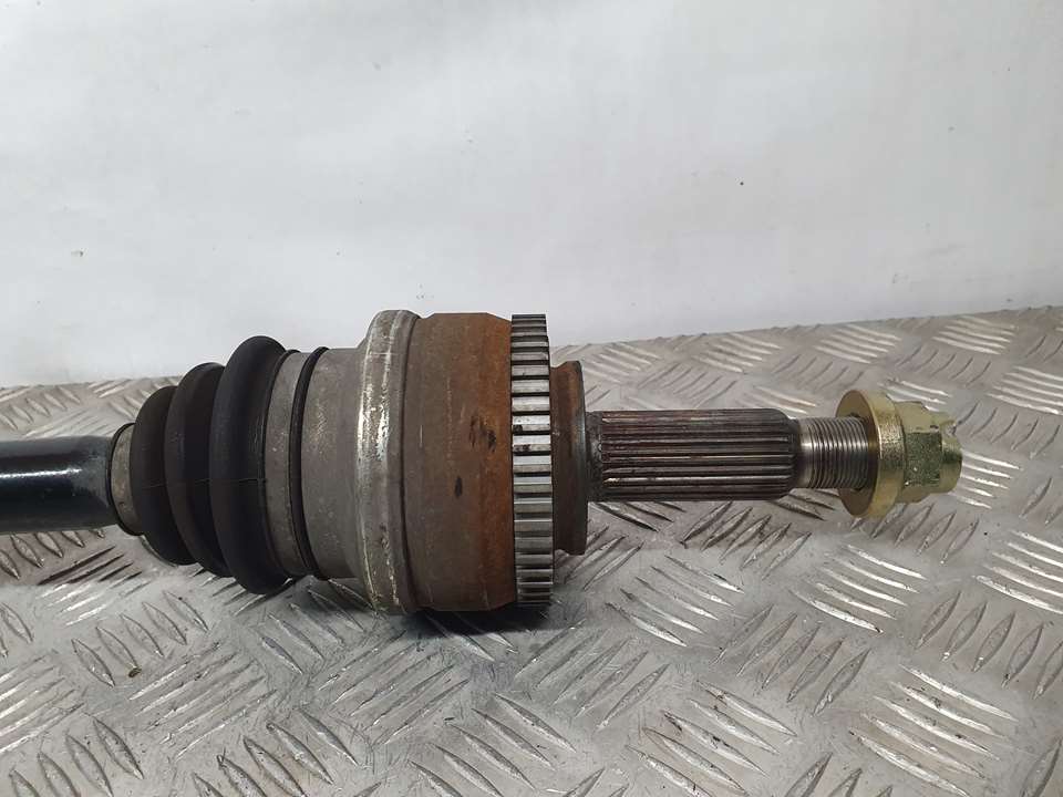 Transmision Trasera Izquierda Para Ssangyong Rodius