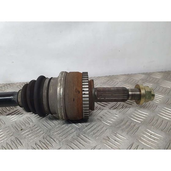 Transmision Trasera Izquierda Para Ssangyong Rodius