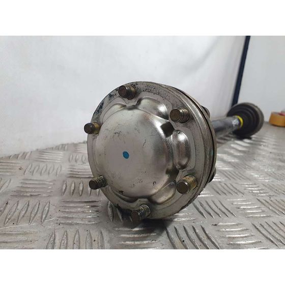 Transmision Trasera Izquierda Para Ssangyong Rodius