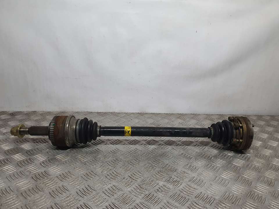 Transmision Trasera Derecha Para Ssangyong Rodius