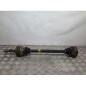 Transmision Trasera Derecha Para Ssangyong Rodius