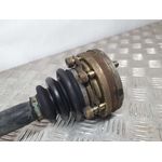 Transmision Trasera Derecha Para Ssangyong Rodius