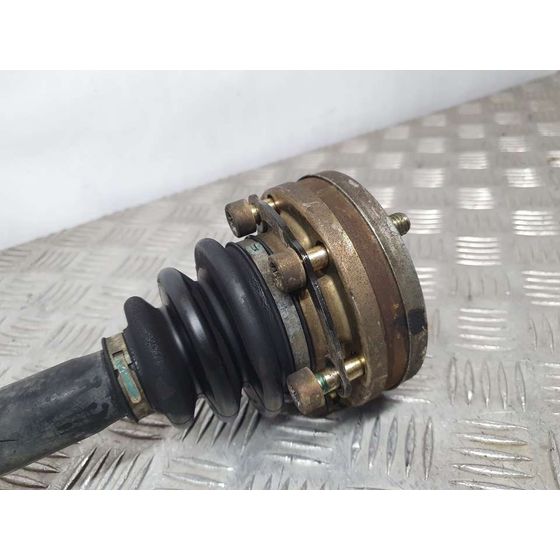 Transmision Trasera Derecha Para Ssangyong Rodius