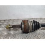 Transmision Trasera Derecha Para Ssangyong Rodius