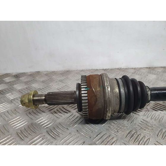 Transmision Trasera Derecha Para Ssangyong Rodius