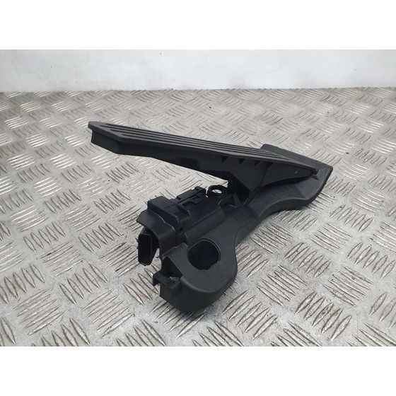 Potenciometro Pedal para Seat Leon (1P1)