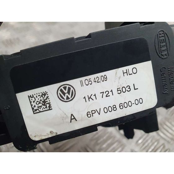 Potenciometro Pedal para Seat Leon (1P1)