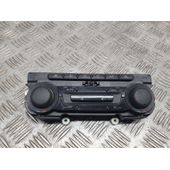 Mando Climatizador para Seat Leon (1P1)