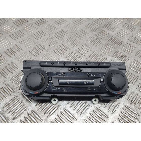 Mando Climatizador para Seat Leon (1P1)