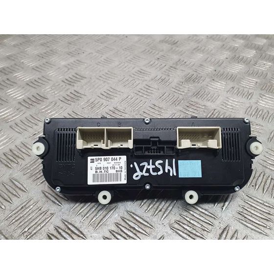Mando Climatizador para Seat Leon (1P1)