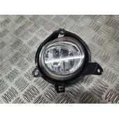 Faro Antiniebla Derecho Para Ssangyong Rodius