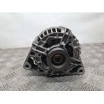 Alternador Para Opel Zafira A