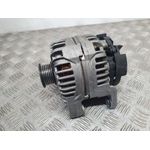 Alternador Para Opel Zafira A