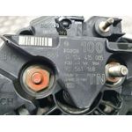 Alternador Para Opel Zafira A