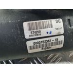 Motor Arranque Para Opel Zafira A