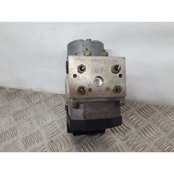 Abs Para Opel Zafira A