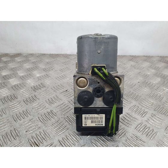 Abs Para Opel Zafira A