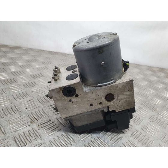 Abs Para Opel Zafira A